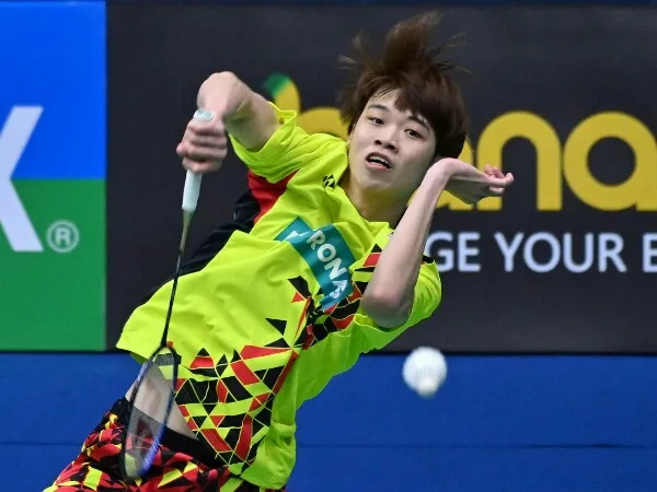 Arctic Open 2023: Peluang Ng Tze Yong Raih Gelar World Tour Perdana