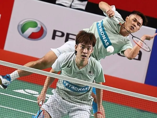 Arctic Open 2023: Peluang Kedua Wei Chong/Kai Wun Untuk Gelar di Level Super 500