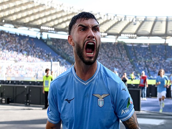 Detail Bonus Yang Akan Diterima Valentin Castellanos di Lazio