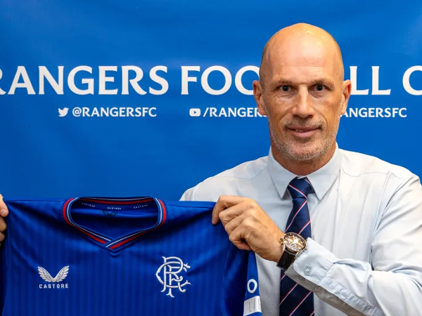Mantan Pelatih AS Monaco Philippe Clement Resmi Melatih Rangers