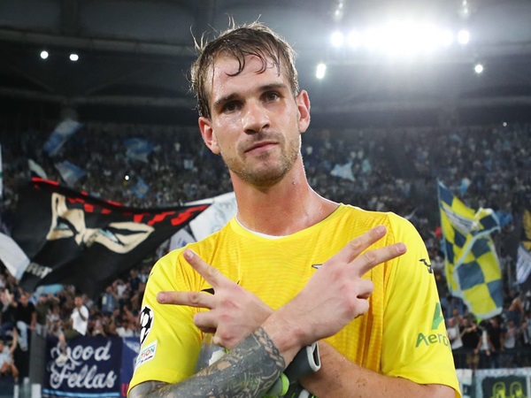 Rusia Berusaha Panggil Kiper Lazio Untuk Perkuat Timnas