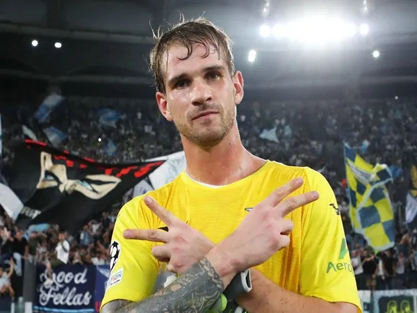 Rusia Berusaha Panggil Kiper Lazio Untuk Perkuat Timnas