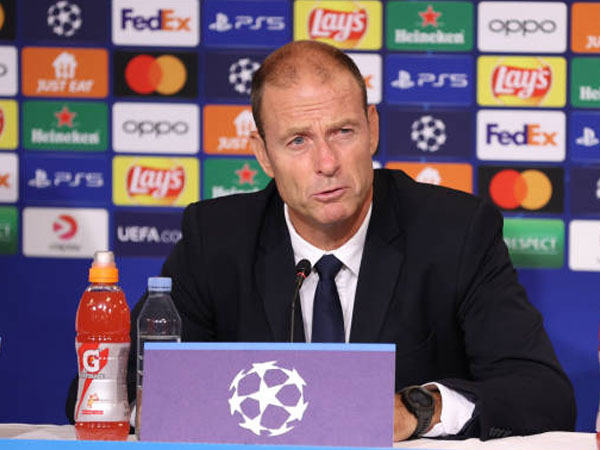 Augsburg Resmi Tunjuk Jess Thorup Sebagai Pelatih Baru Mereka