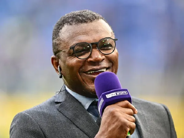 Marcel Desailly Yakin Chelsea Bisa Kalahkan Arsenal