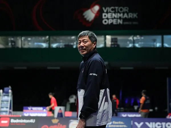 Denmark Open 2023: Pelatih Pastikan Masalah Pramudya/Yeremia Sudah Selesai