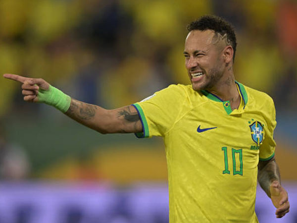Fernando Diniz Puji Neymar Jr Sebagai Salah Satu yang Terbaik