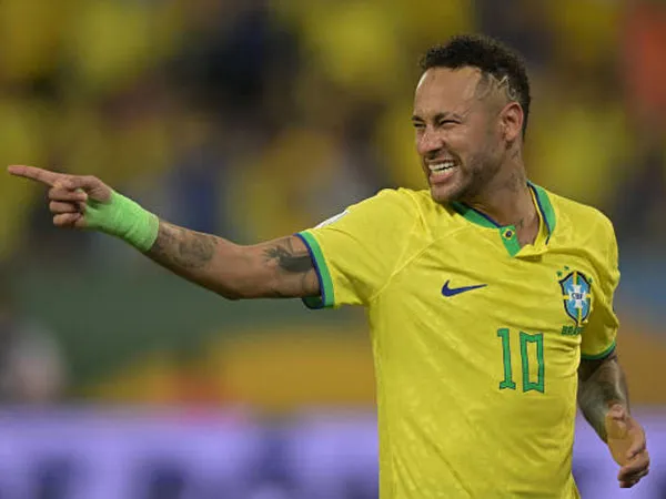 Fernando Diniz Puji Neymar Jr Sebagai Salah Satu yang Terbaik