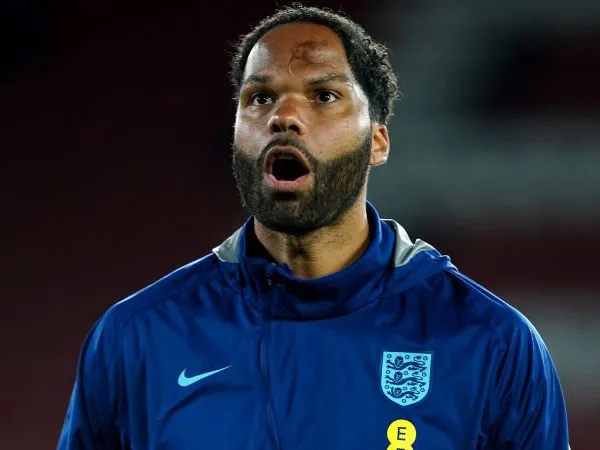 Joleon Lescott: Kalah Dua Kali Sudah Cukup, Saatnya Man City Bangkit