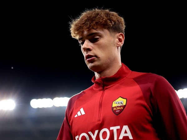 Legenda AS Roma Pastikan Nicola Zalewski Tak Terlibat Skandal Judi