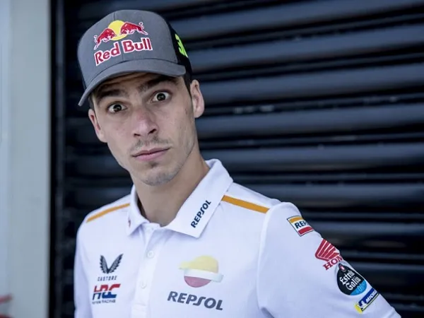 Marquez Bakal Bekerja dengan Eks Kepala Krunya, Joan Mir Ikut Senang