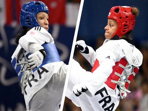 Prancis Pilih Kelas Demi Loloskan Atlet Taekwondo Mereka ke Paris 2024