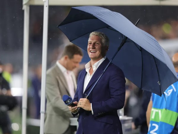 Diimbangi Meksiko, Bastian Schweinsteiger Analisa Kelemahan Timnas Jerman