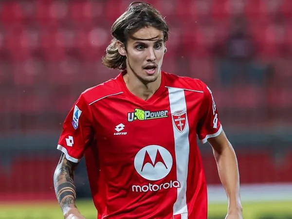 Diintai Tim Pemandu Bakat, Andrea Colpani Jadi Bidikan Utama Inter