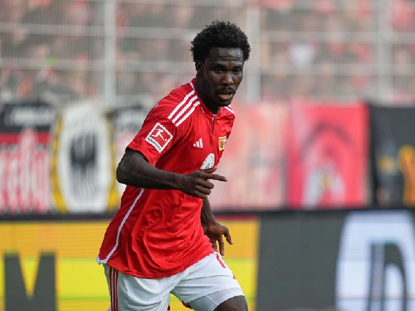 Direktur Klub Jelaskan Alasan David Datro Fofana Kesulitan di Union Berlin