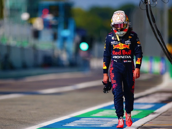 Eks Pebalap F1 Ini Libatkan Max Verstappen dalam Kasus Hamilton di Lusail