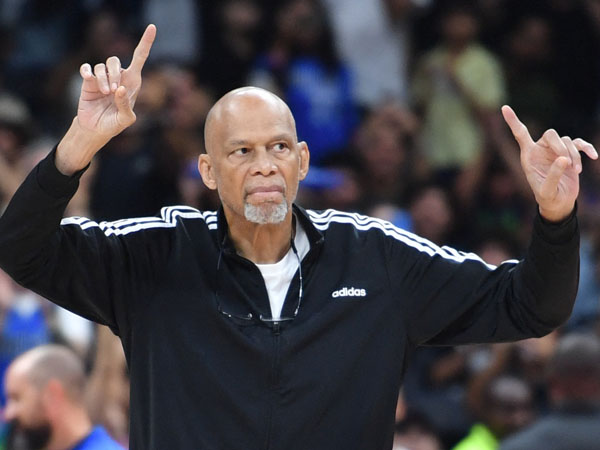 Kareem Abdul-Jabbar: NBA Abu Dhabi Games Bisa Berdampak Serius di Timteng
