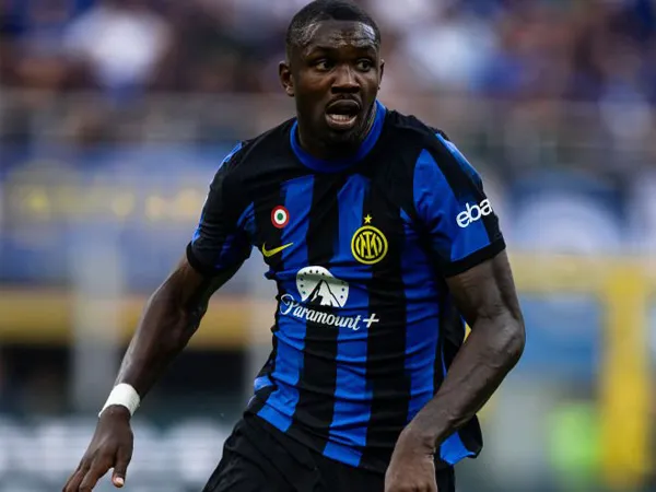Keputusan Marcus Thuram Memilih Inter Dipengaruhi Sang Ayah
