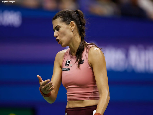 Petenis Unggulan Dua Besar Gugur Di Transylvania Open