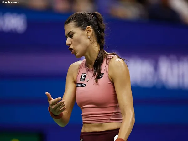 Dua Petenis Unggulan Dua Besar Terdepak Dari Transylvania Open