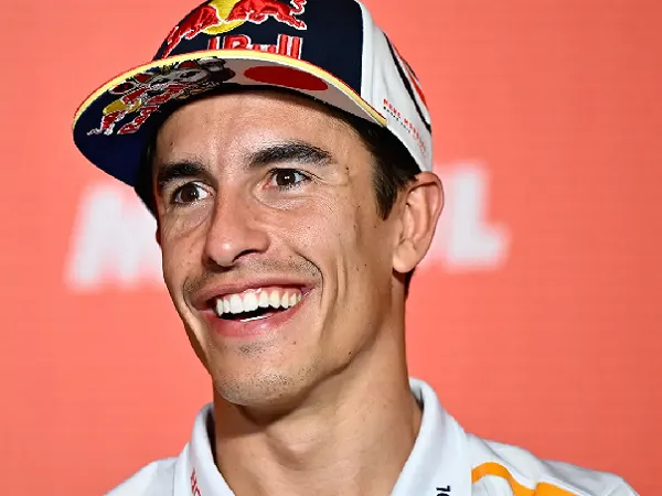 Gresini Racing, Marc Marquez