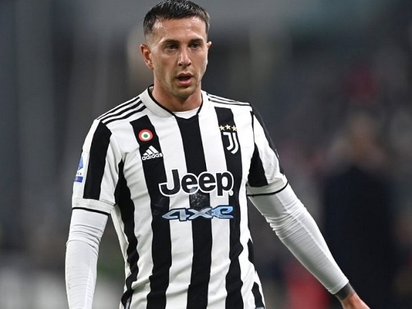 Direktur Juventus Temui Agen, Kepulangan Federico Bernardeschi Makin Dekat