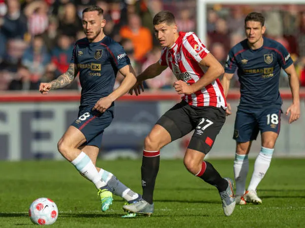 Fakta-fakta Menarik Jelang Laga Brentford vs Burnley