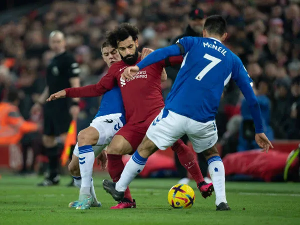 Fakta-Fakta Menarik Jelang Laga Liverpool vs Everton
