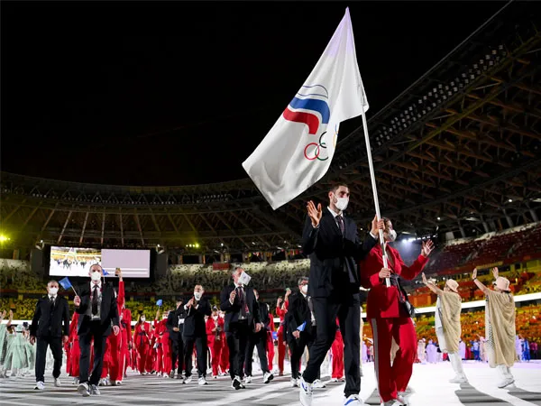 IOC menyatakan penangguhan itu tidak berdampak pada potensi kedua negara untuk berkompetisi sebagai tim netral di Olimpiade Paris 2024. (Foto: Insiden The Games)