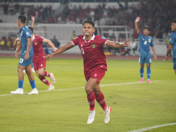 Persikabo 1973 Krisis Striker, Dimas Drajad Cedera Bersama Timnas Indonesia