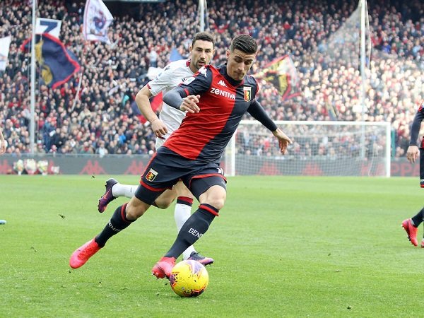 Aturan EPL Sangat Ketat, Pemilik Genoa Gagal Beli Everton