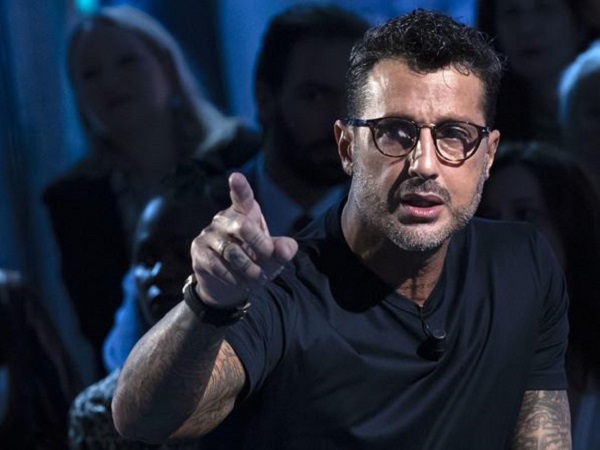 Fabrizio Corona Hampir Bongkar Ada Pemain Gay di Inter Milan