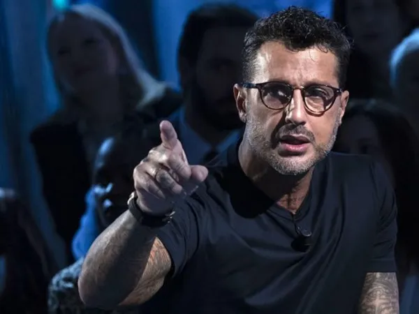 Fabrizio Corona Hampir Bongkar Ada Pemain Gay di Inter Milan