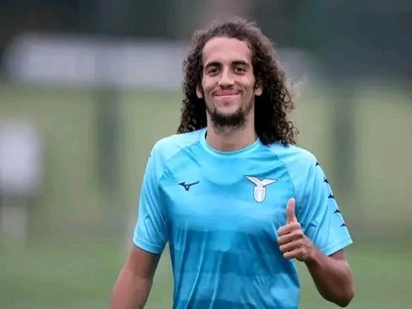Guendouzi Klaim Sambutan di Lazio Lebih Hangat Dibandingkan di Arsenal