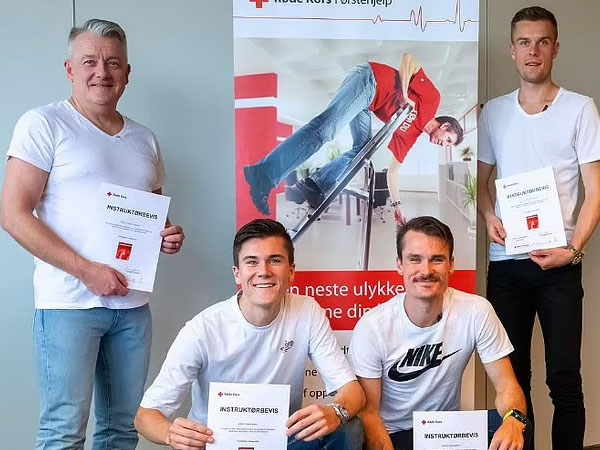 Ingebrigtsen Bersaudara Ungkap Alasan Pisah Dari Ayah Sekaligus Pelatihnya