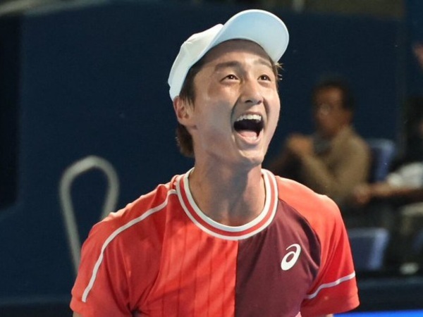 Langkah Shintaro Mochizuki Menuju Semifinal Di Tokyo Tak Terbendung