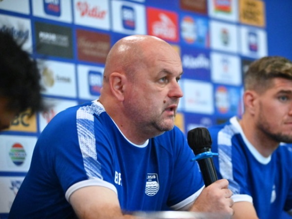 Persib Bertamu ke Markas Borneo Tanpa Tiga Pemain Timnas