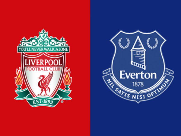 Update Terbaru Berita Tim Jelang Liverpool vs Everton