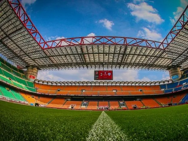 Stadion San Siro