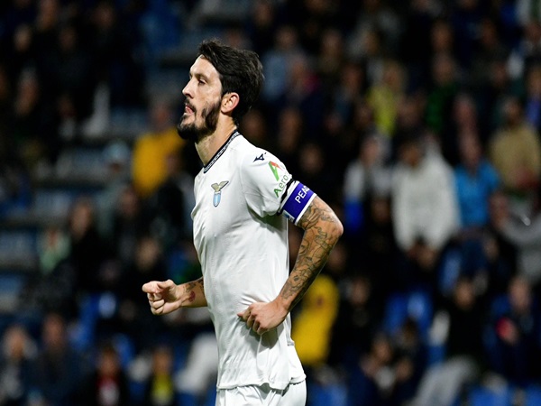 Luis Alberto Ungkap Tanggung Jawabnya Yang Meningkat di Lazio