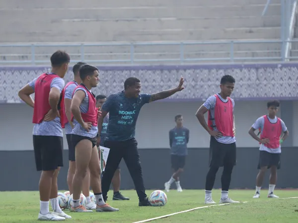 Persita Tangerang optimistis raih poin penuh atas Persis Solo