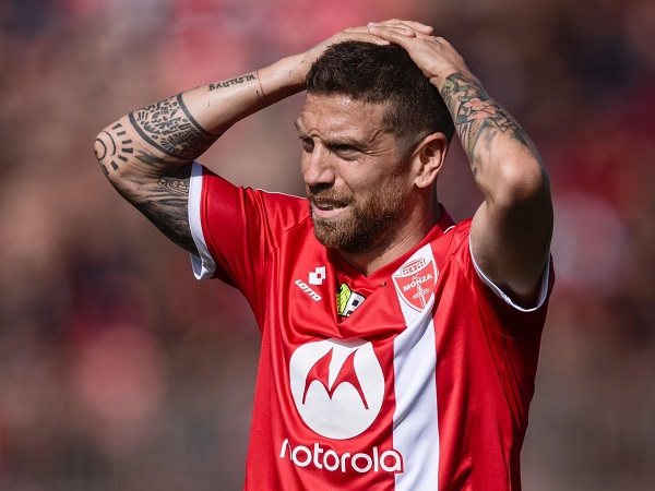 AC Monza Rilis Pernyataan Resmi Terkait Status Doping Papu Gomez