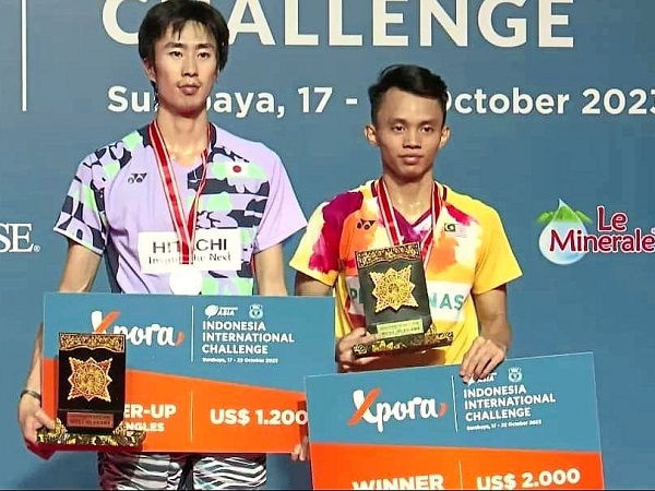 Aidil Sholeh Berharap Gelar di Surabaya Jadi Momentum Kebangkitan Karirnya