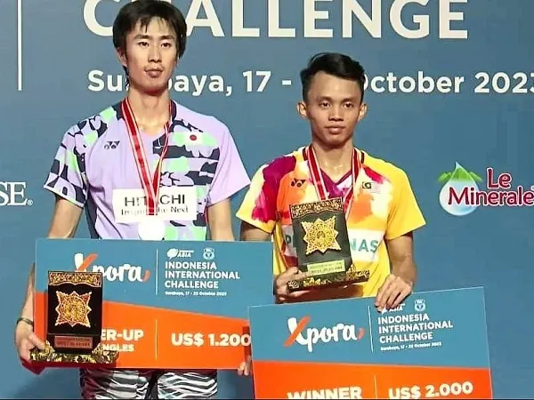 Aidil Sholeh Berharap Gelar di Surabaya Jadi Momentum Kebangkitan Karirnya