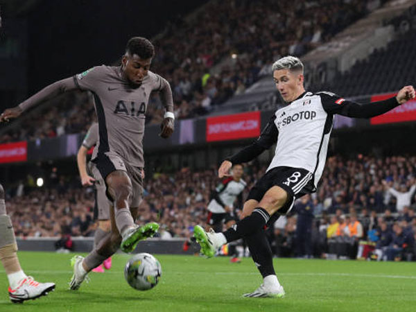 Fakta-Fakta Menarik Jelang Laga Tottenham vs Fulham