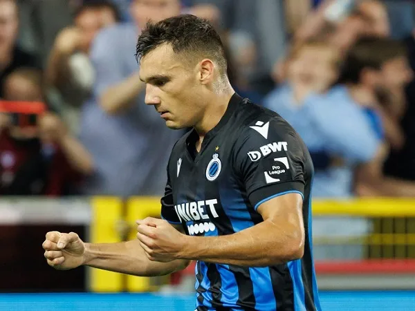 Penyerang muda Ferran Jutgla. (Images: Getty)