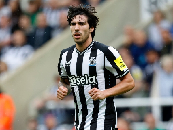 Luca Serafini: Media Goreng Isu Sandro Tonali Dengan Menyeret Milan