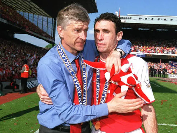 Martin Keown Ceritakan Rasanya Bermain di Bawah Arsene Wenger