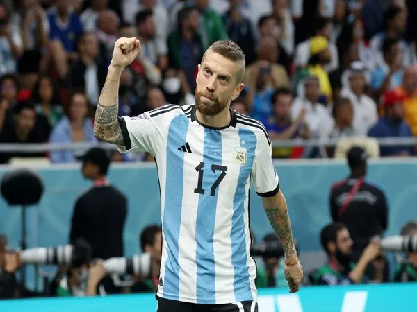 Papu Gomez Tahu Positif Doping Sebelum Final Piala Dunia