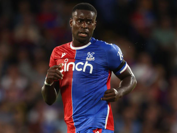 Paul Parker Dukung Manchester United Rekrut Marc Guehi