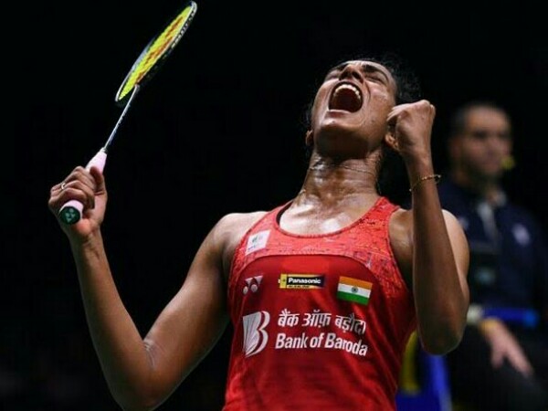 PV Sindhu Puas Dengan Penampilannya di Denmark Open 2023